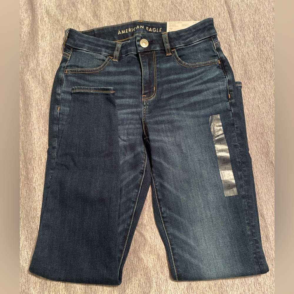 Brand New American Eagle Jeans